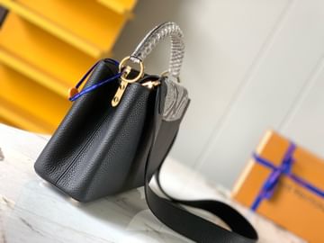 Capucines 27cm Louis Vuitton M81408.9