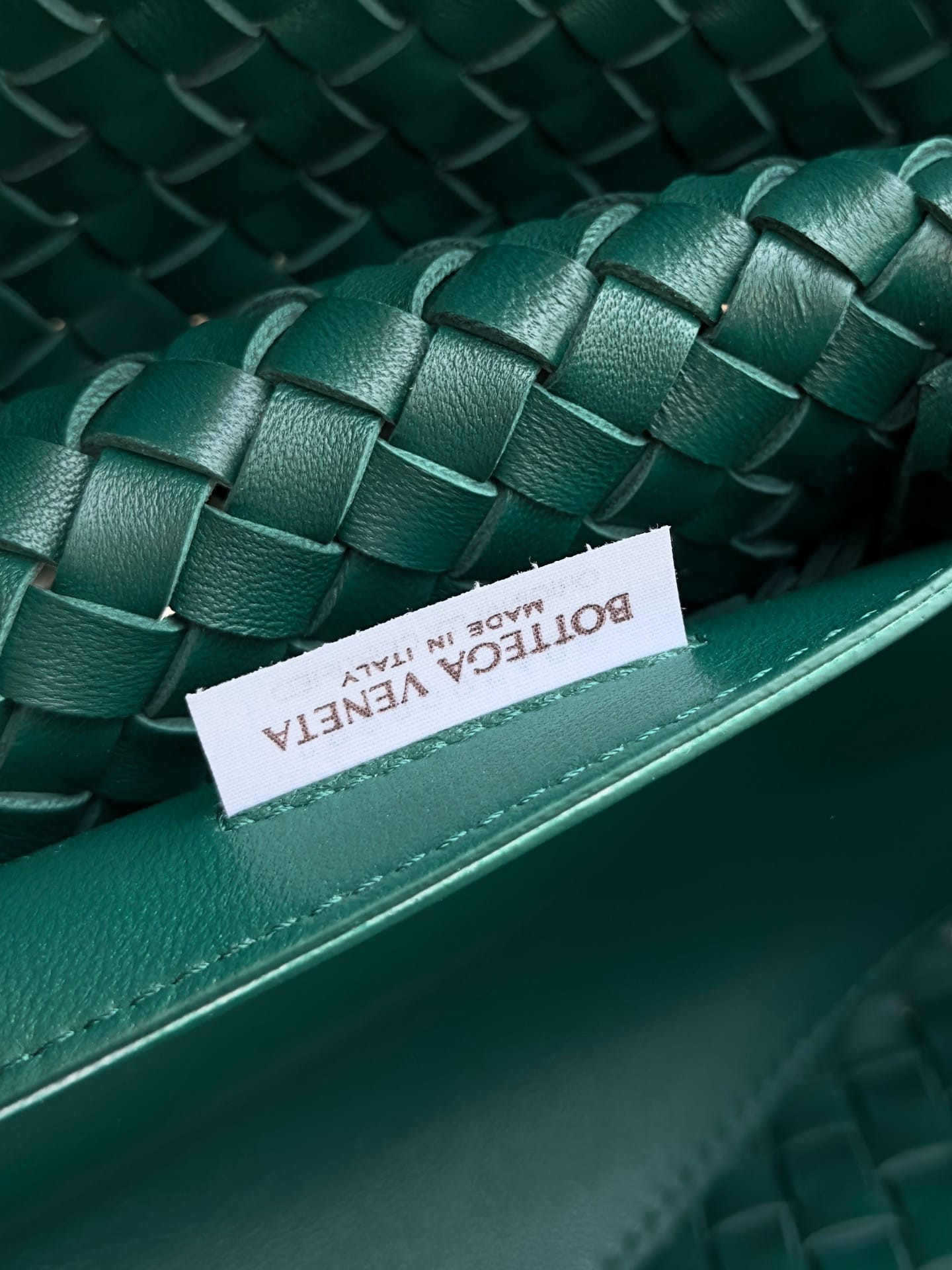 Cabat 48cm Bottega Veneta 608810.14