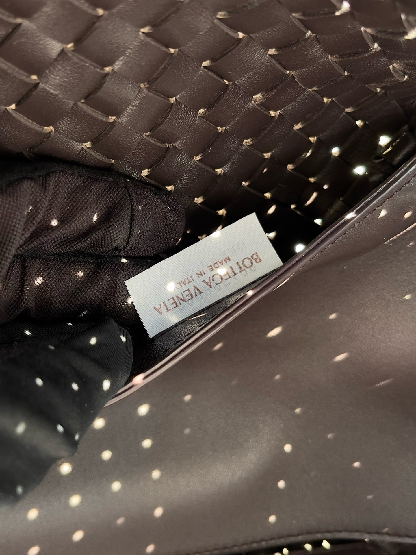 Cabat 48cm Bottega Veneta 608810.4