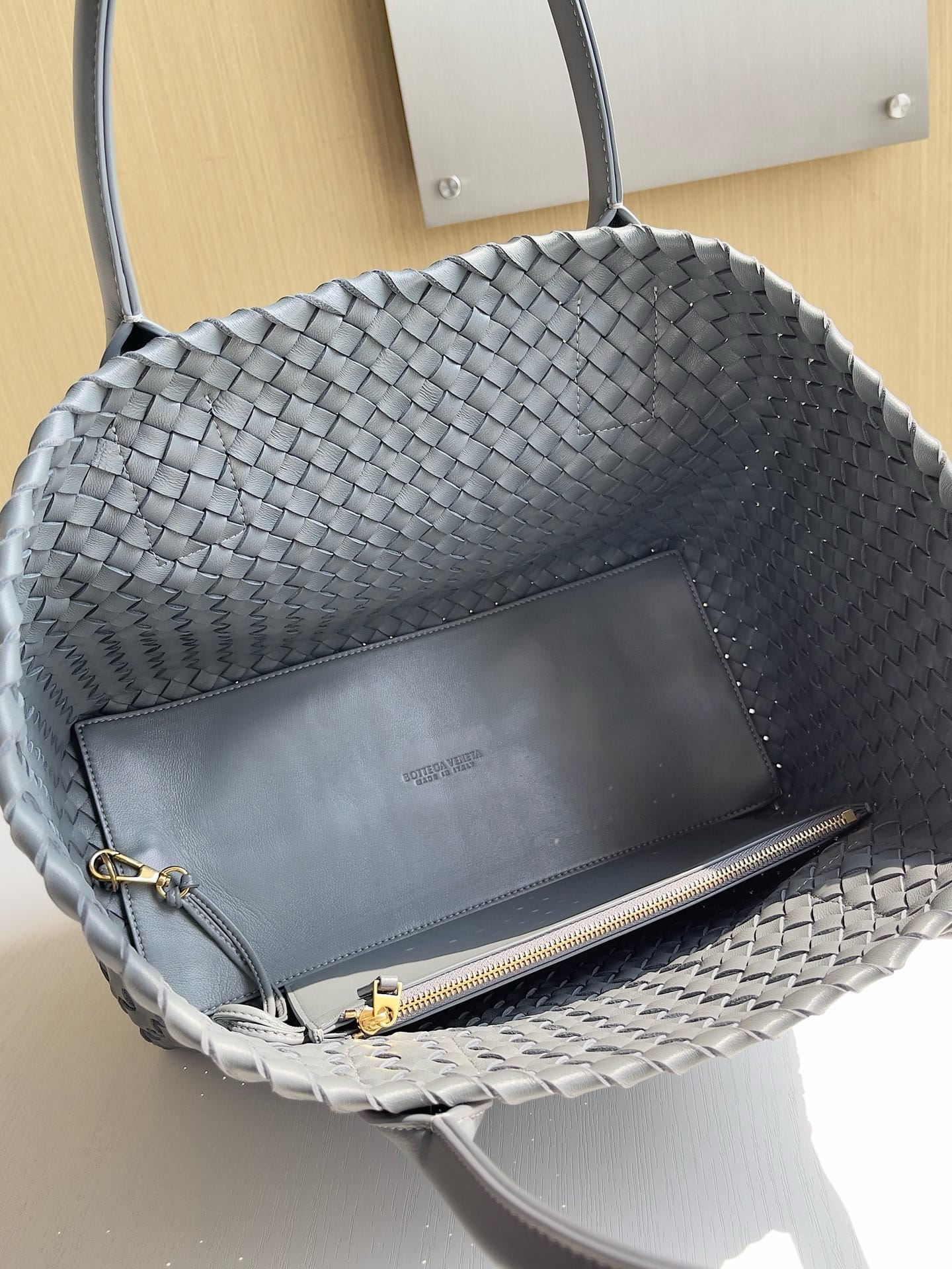 Cabat 48cm Bottega Veneta 608810.3