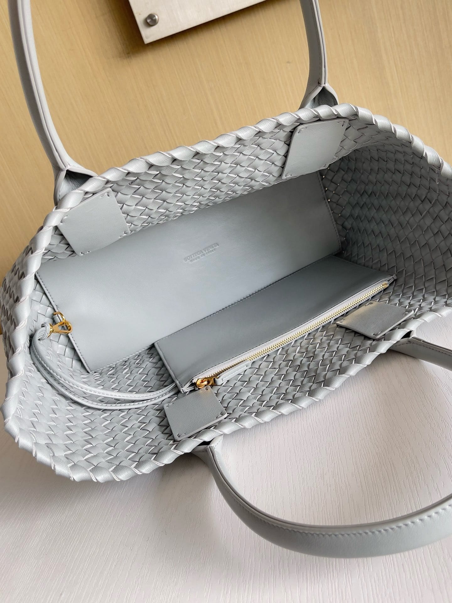 Cabat 48cm Bottega Veneta 608810