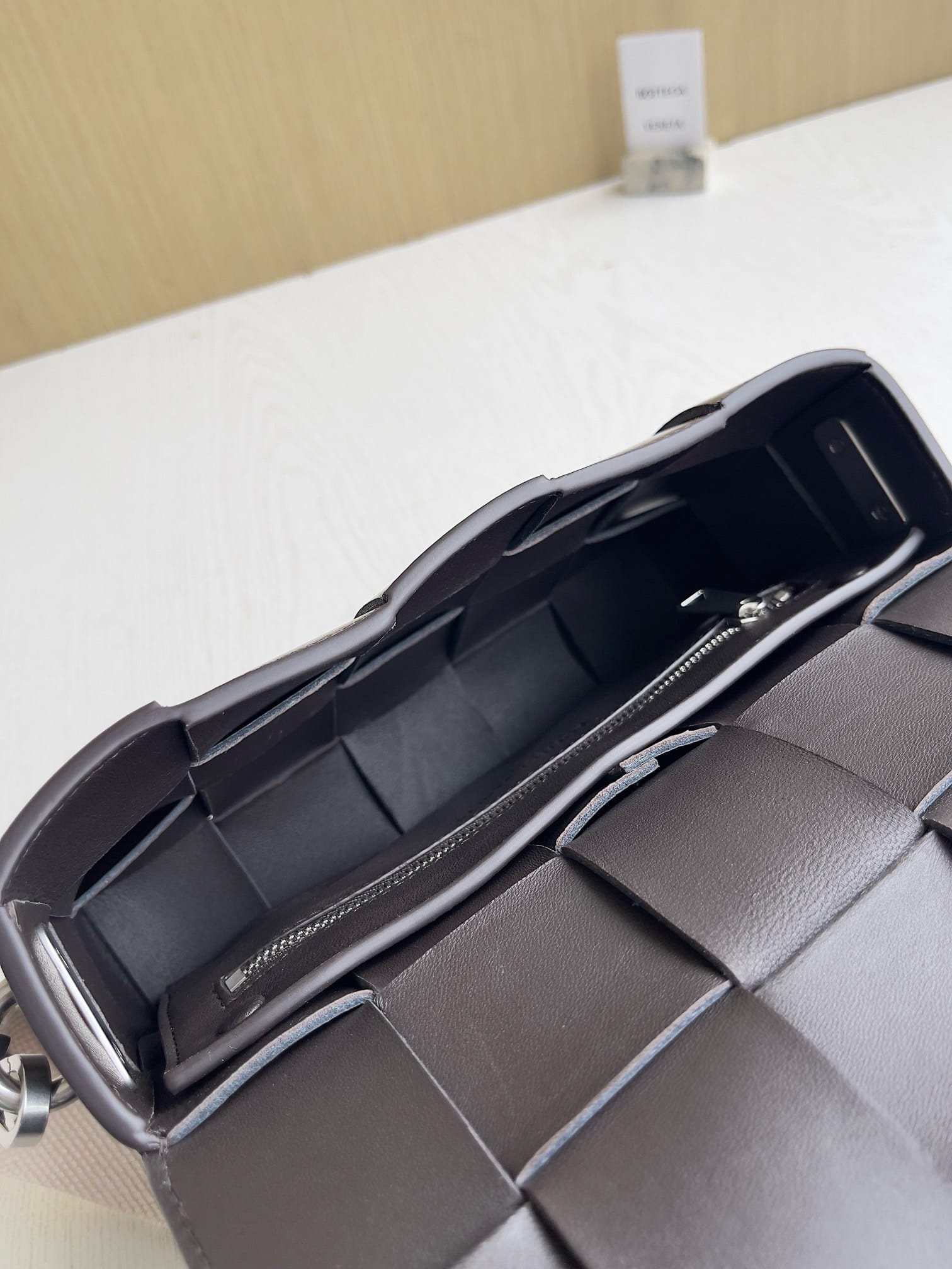 Cassette 23ss Bottega Veneta 741777.1