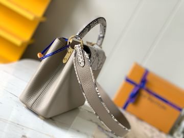 Capucines 27cm Louis Vuitton M81408.6