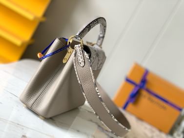 Capucines 27cm Louis Vuitton M81408.6