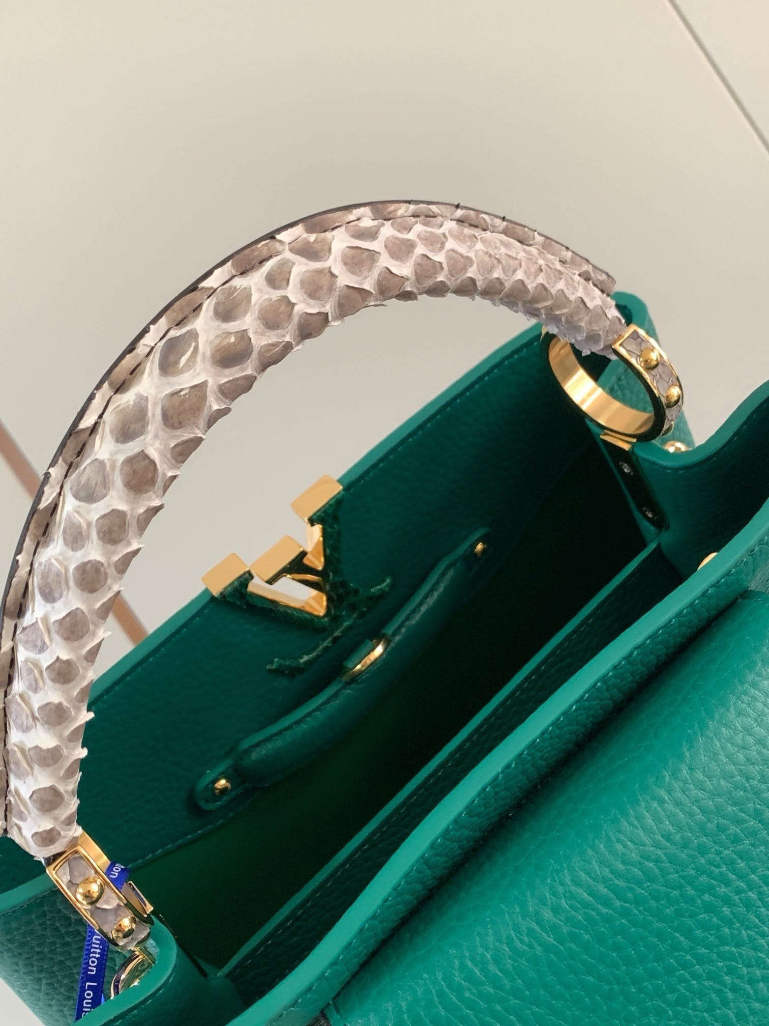 Capucines 27cm Louis Vuitton M81408.3