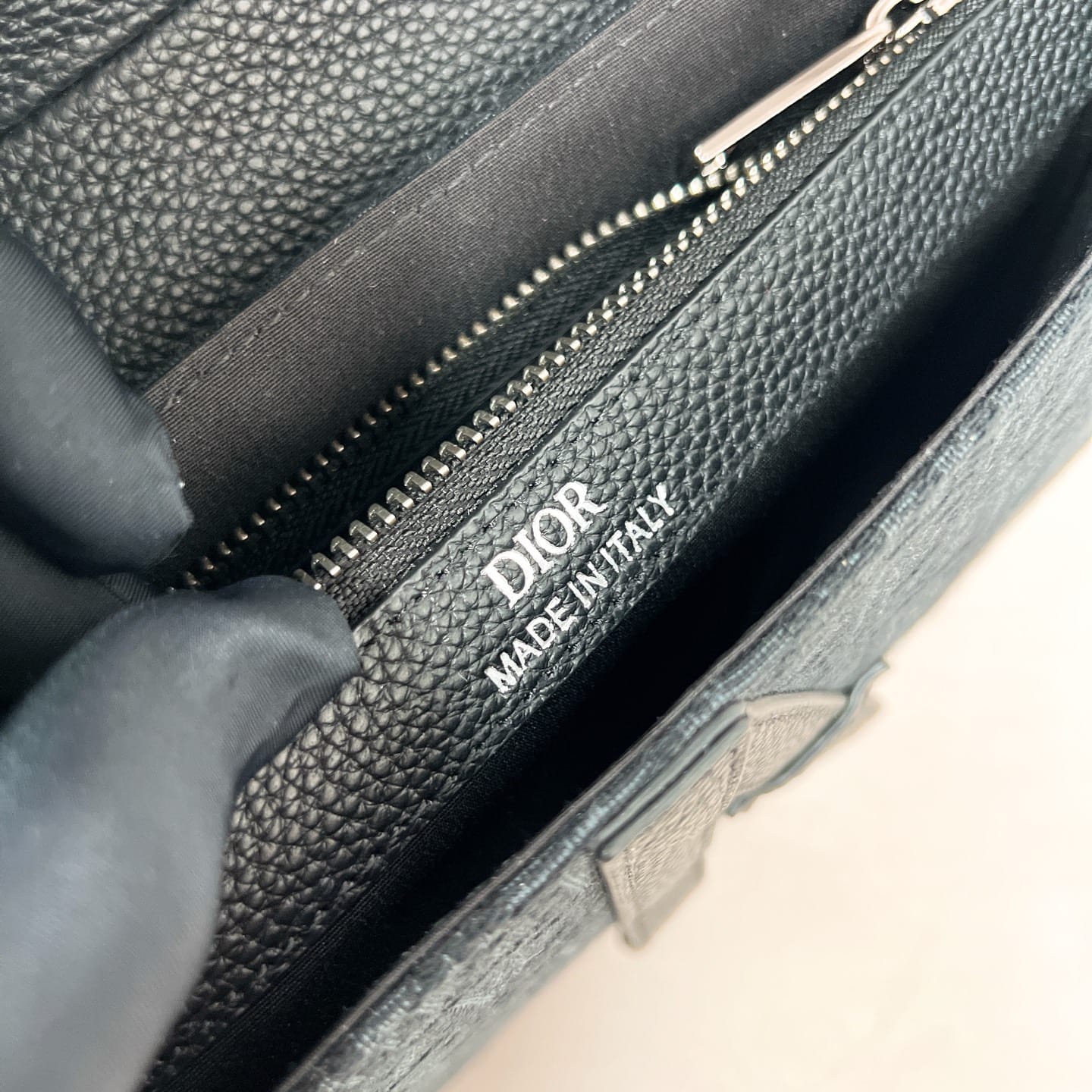 Saddle Dior P637270088