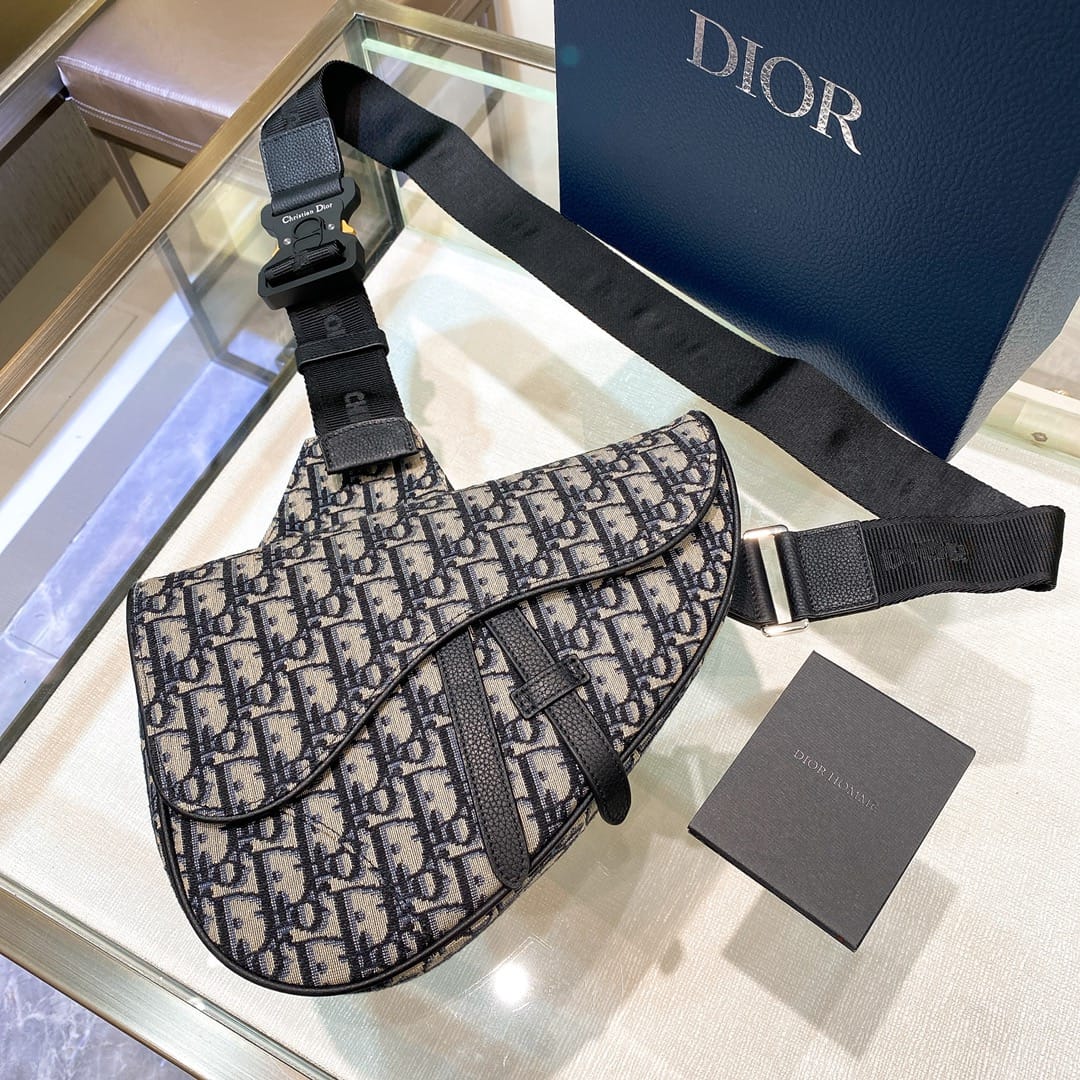 Saddle Dior P637270078.4
