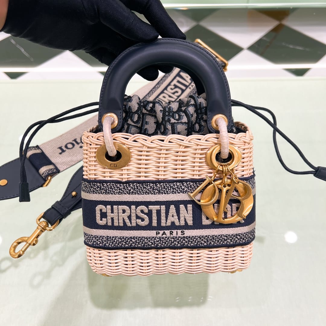 Lady Dior Dior P3987660128