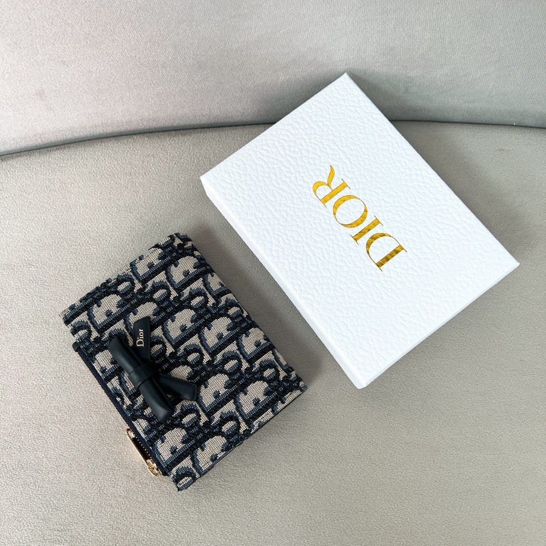 Wallet Dior P6271827032.2