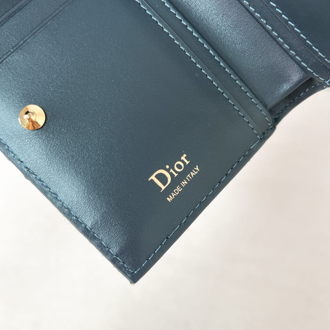 Wallet Dior P6271827032.2