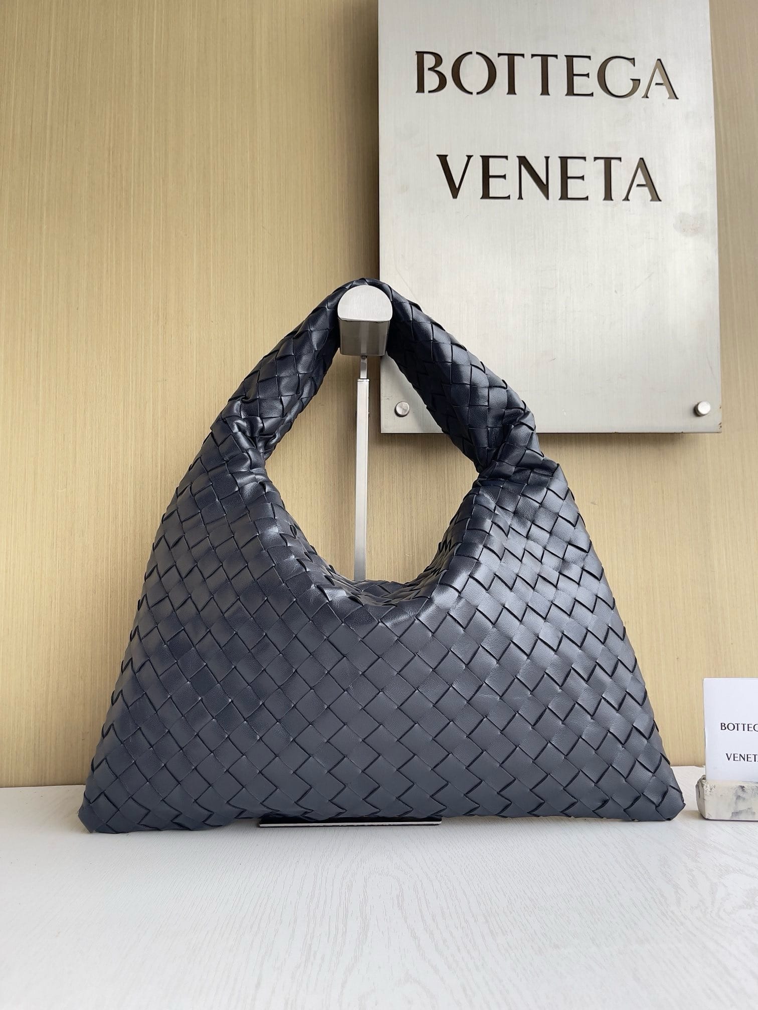 Hop 41cm Bottega Veneta 763966.6