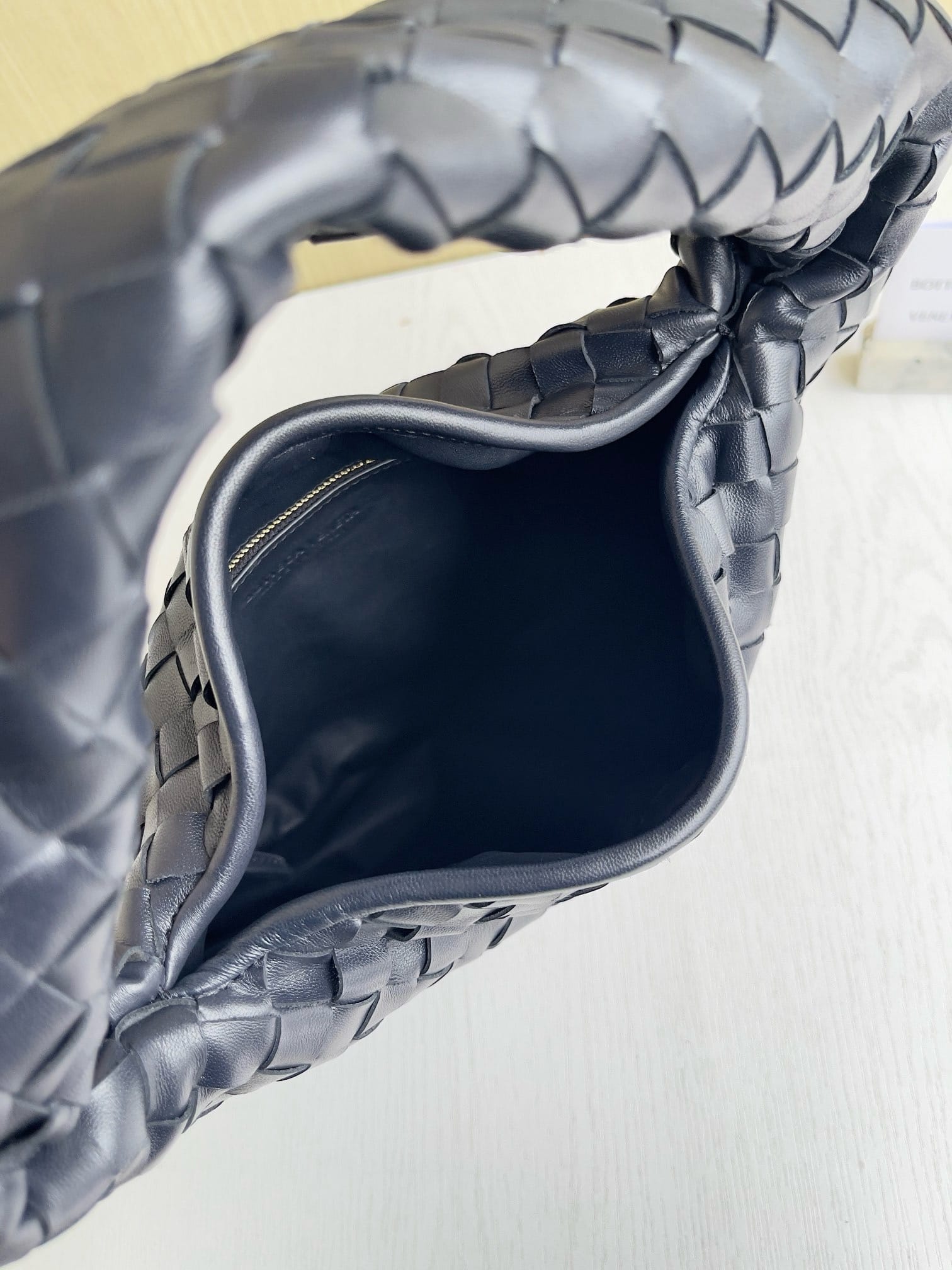 Hop 41cm Bottega Veneta 763966.6