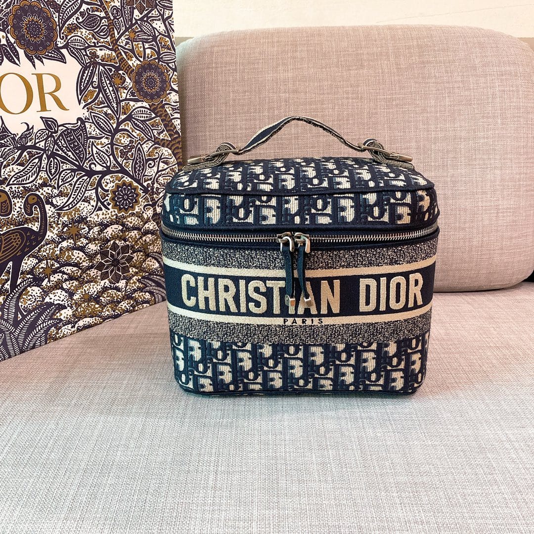 Pouch Dior P398766080