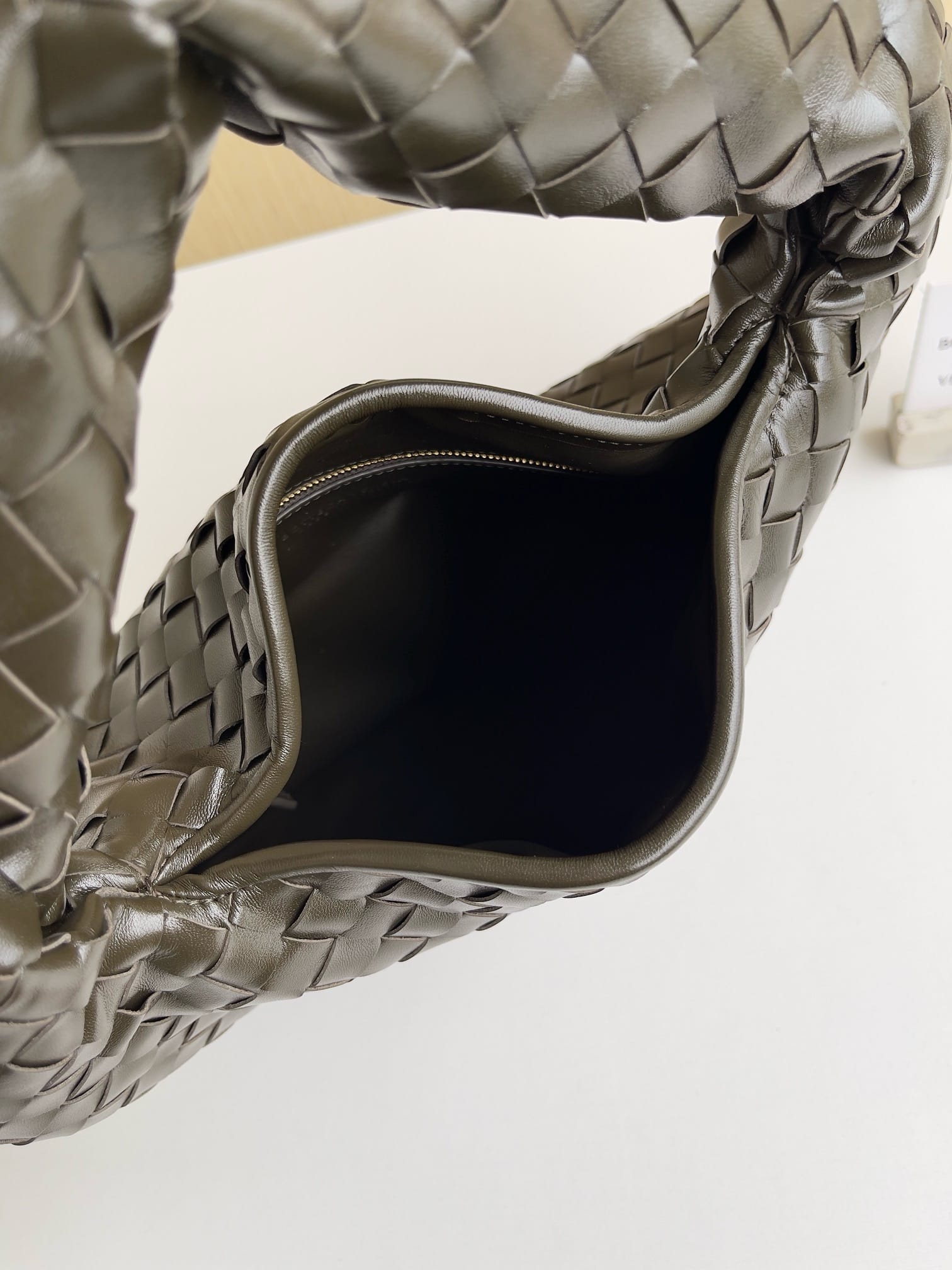 Hop 41cm Bottega Veneta 763966.4