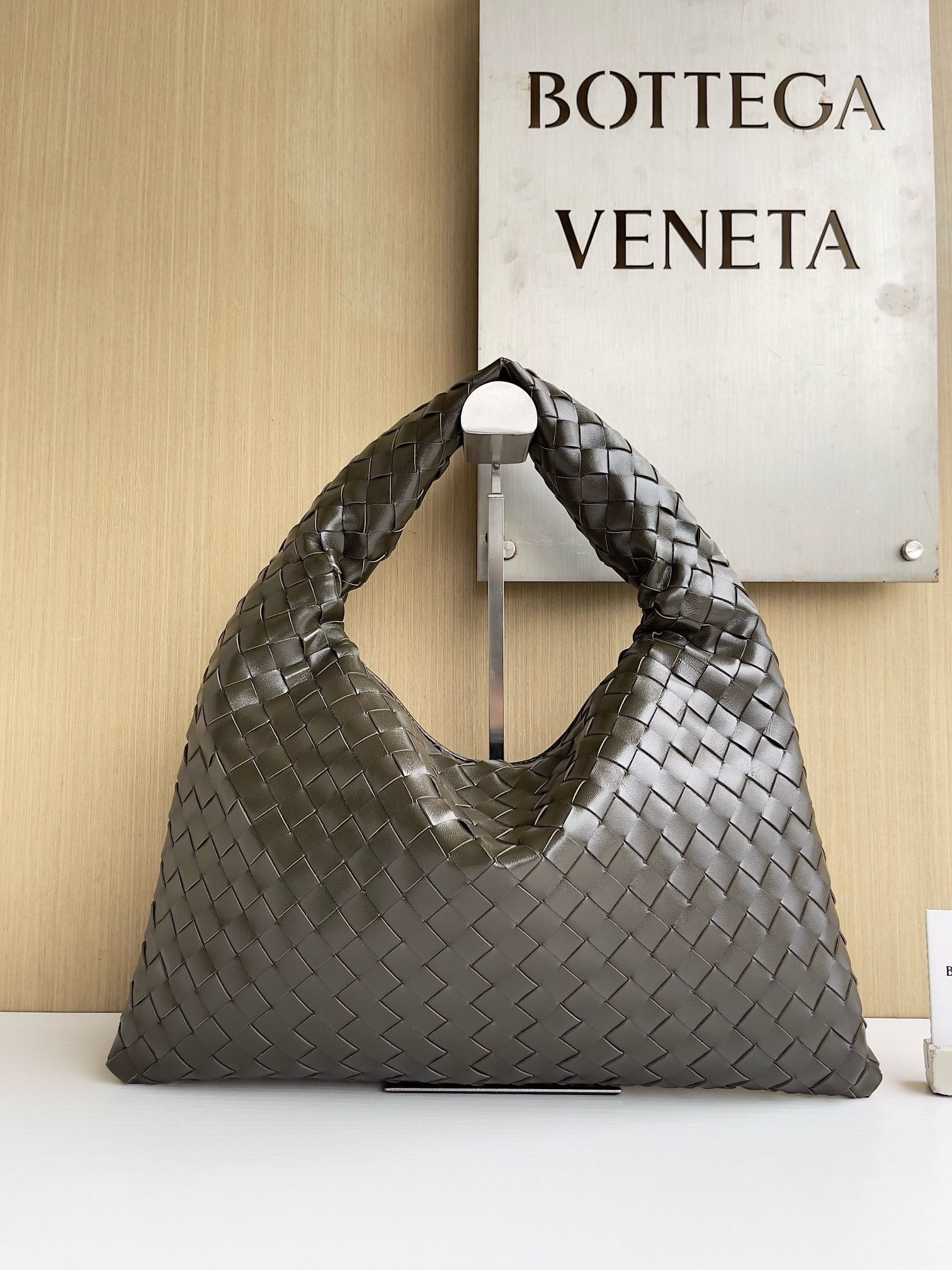 Hop 41cm Bottega Veneta 763966.4