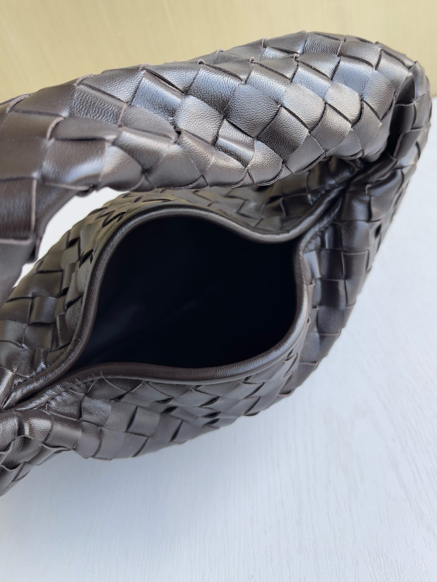 Hop 41cm Bottega Veneta 763966.5