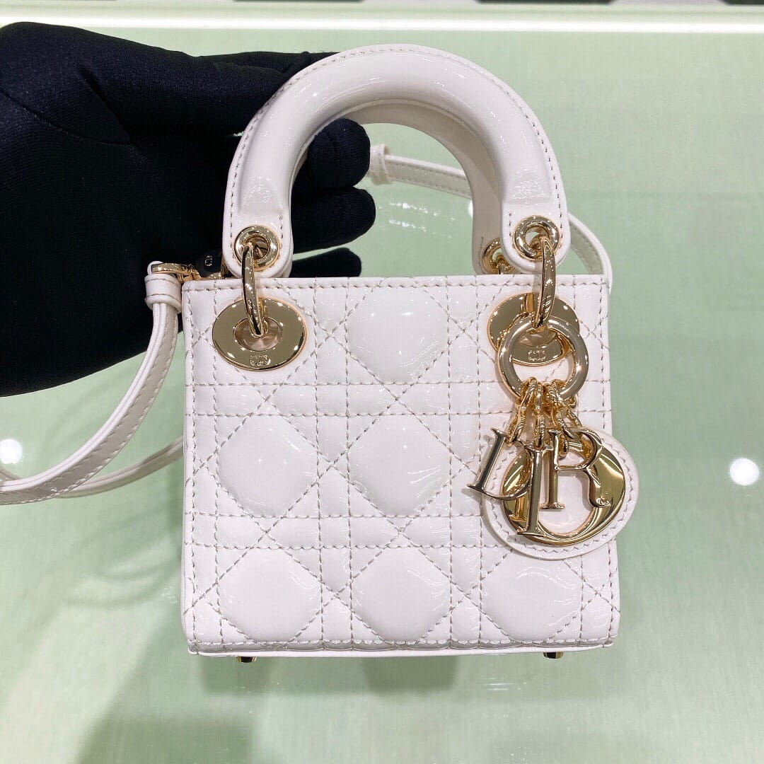 Lady Dior Dior P6373626088.1