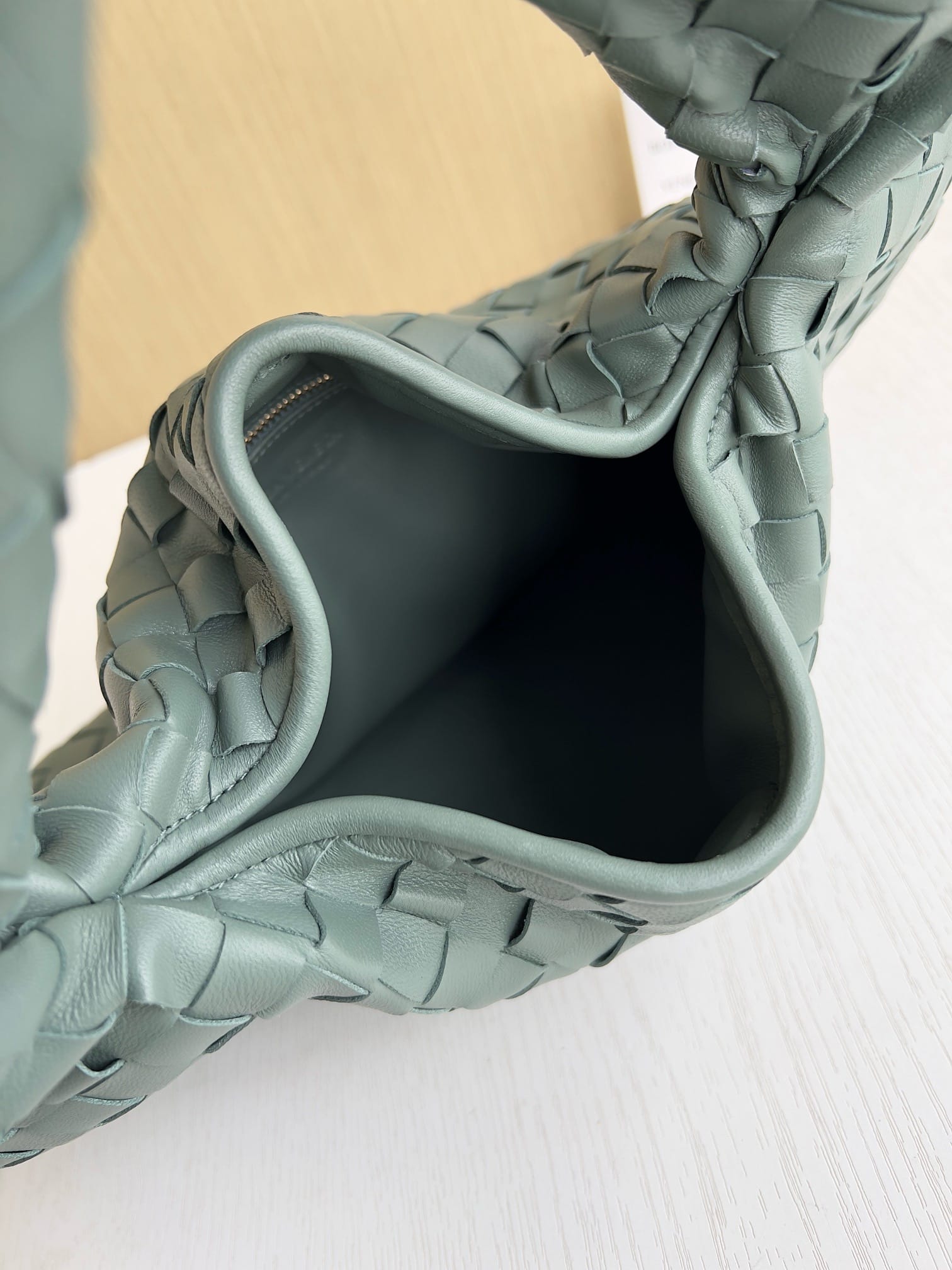 Hop 41cm Bottega Veneta 763966.3