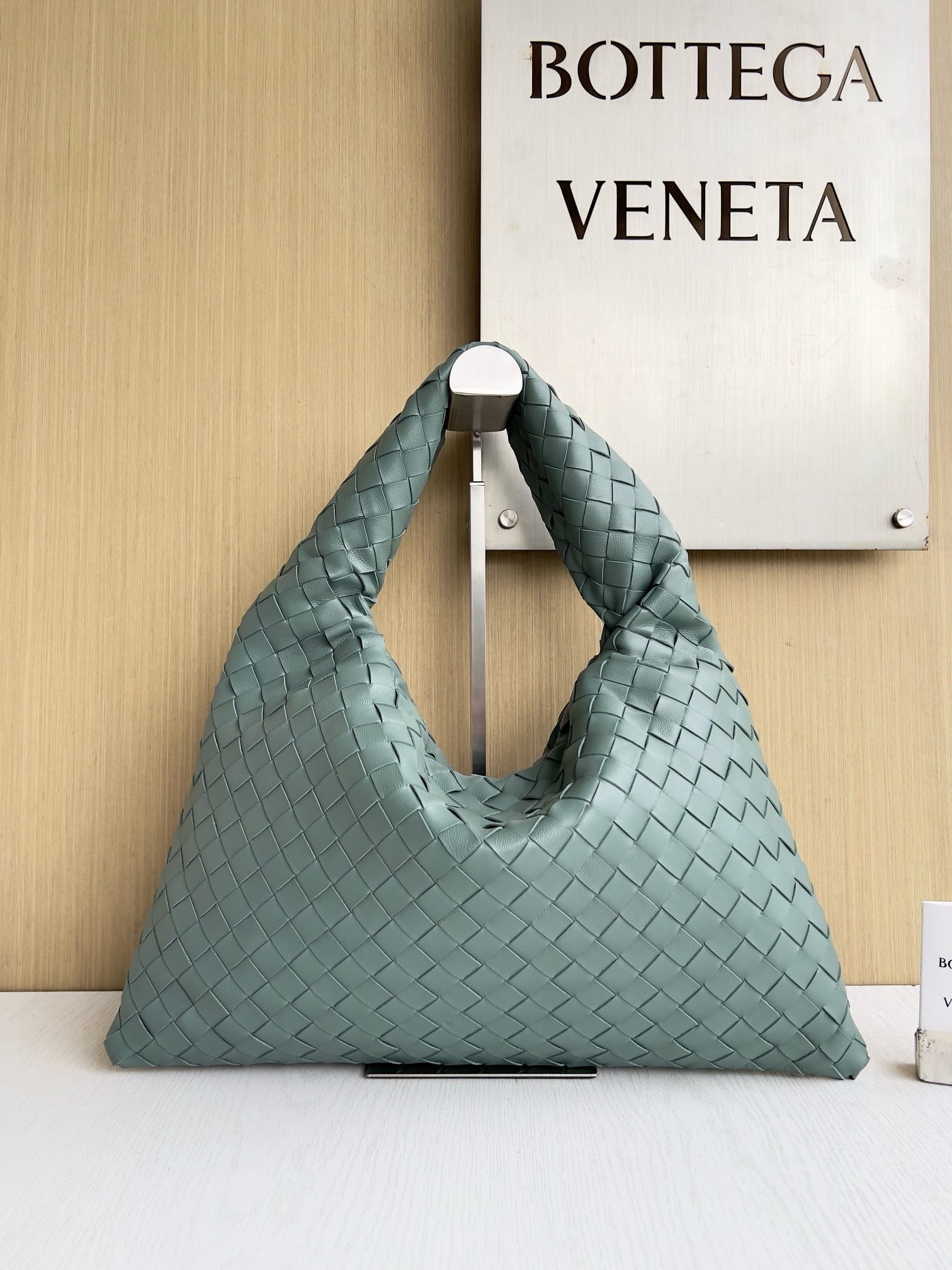 Hop 41cm Bottega Veneta 763966.3