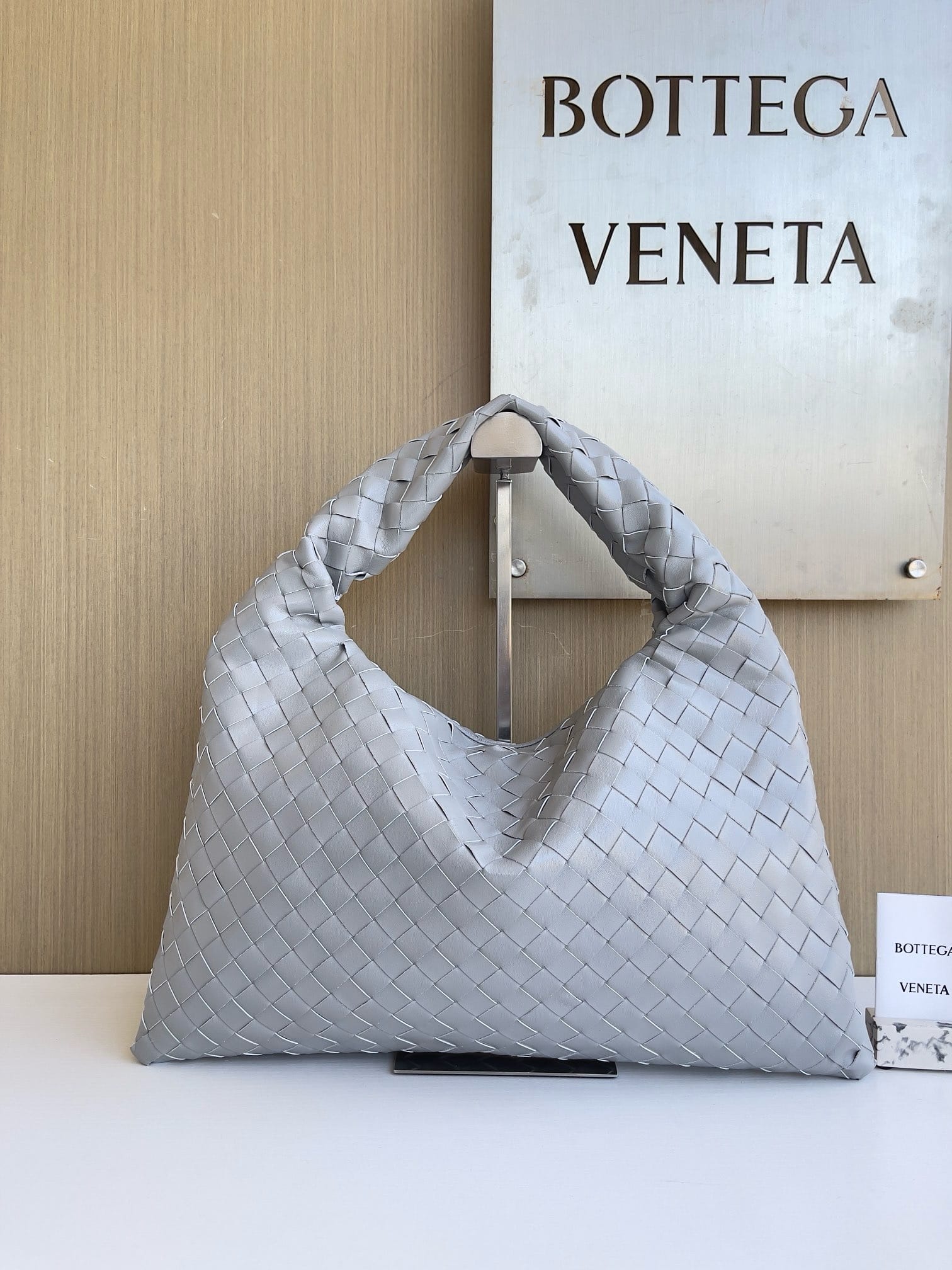 Hop 41cm Bottega Veneta 763966.2