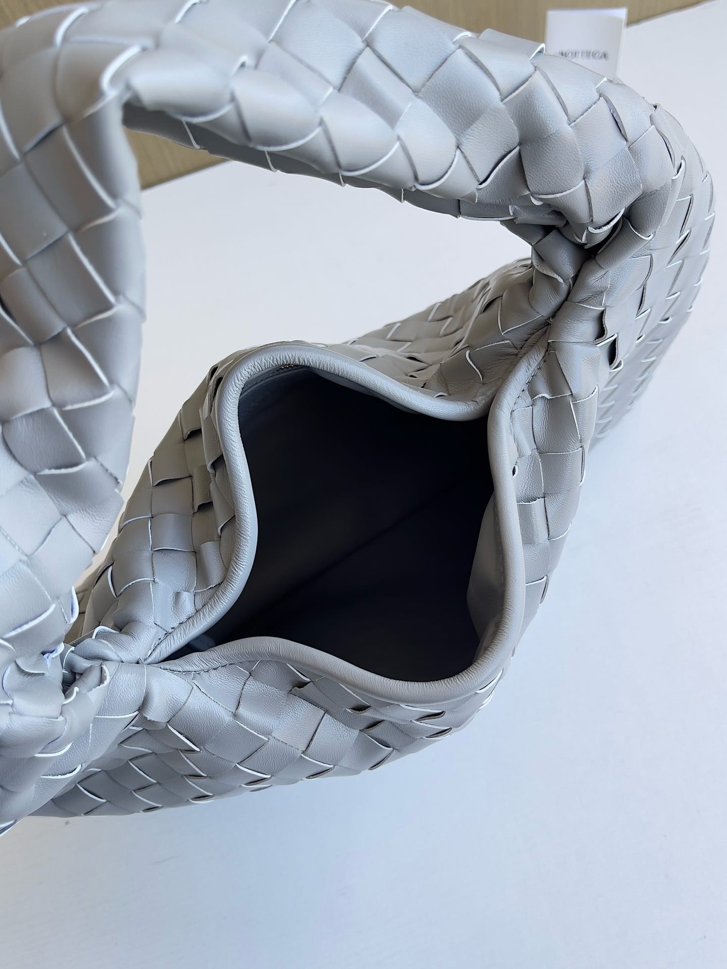 Hop 41cm Bottega Veneta 763966.2