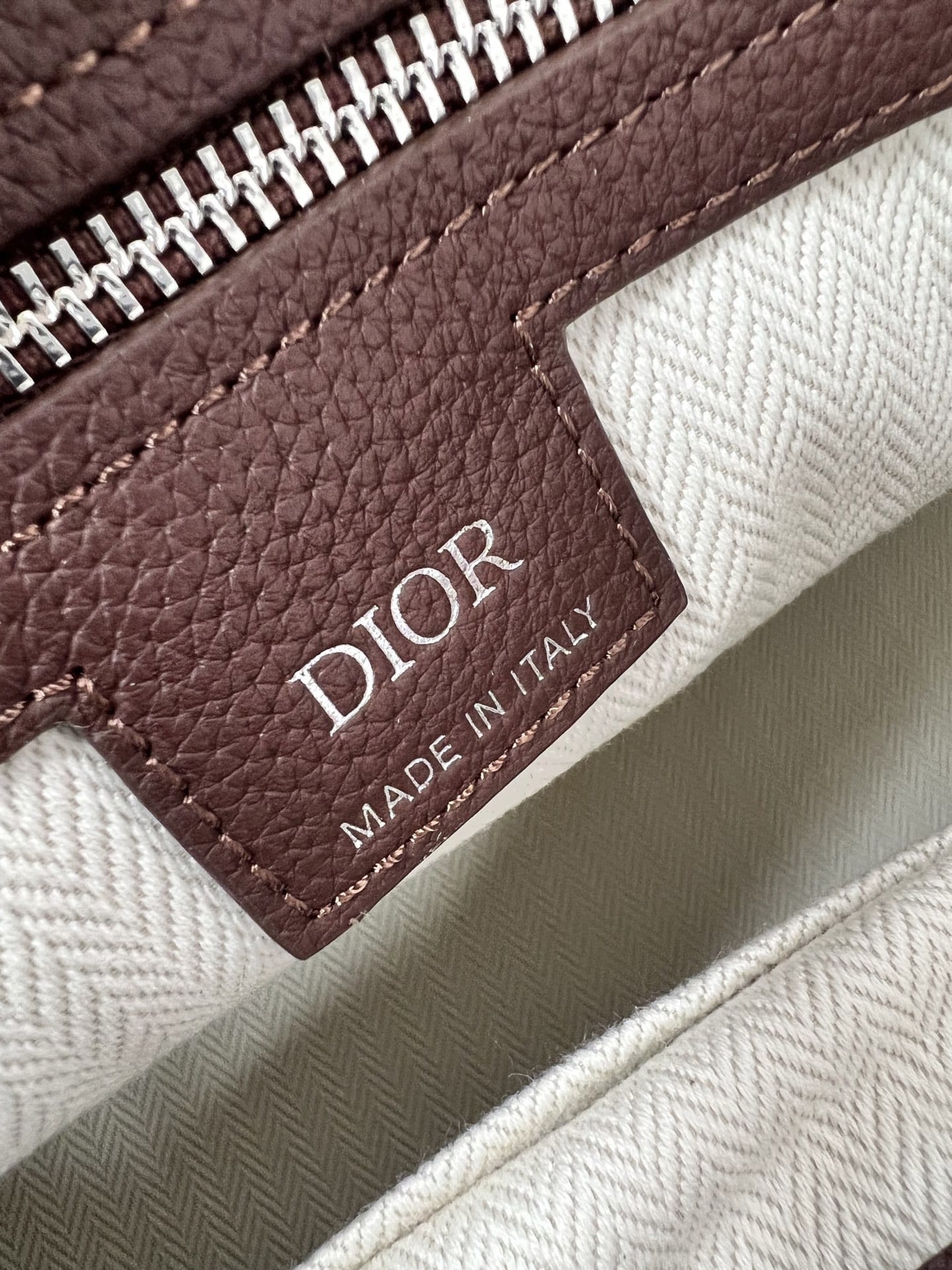 Briefcase Dior P3978600138.4