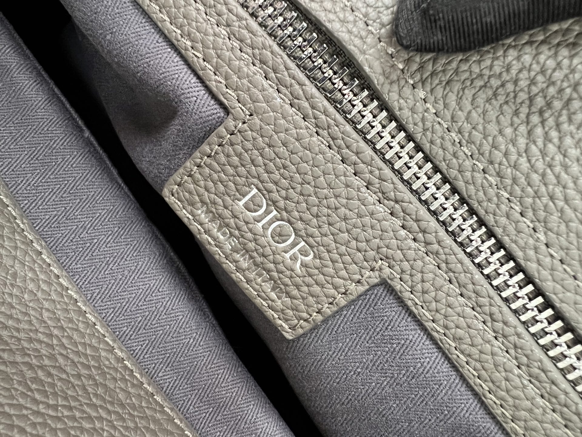 Briefcase Dior P3978600138.5