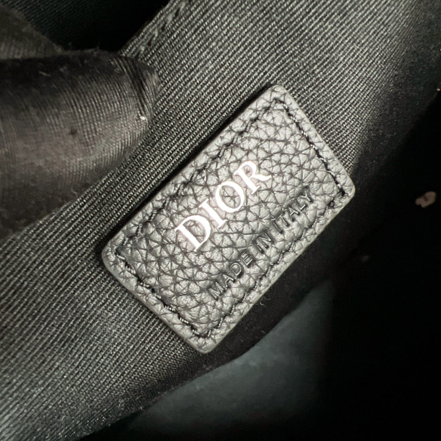 Backpack Dior P397860098