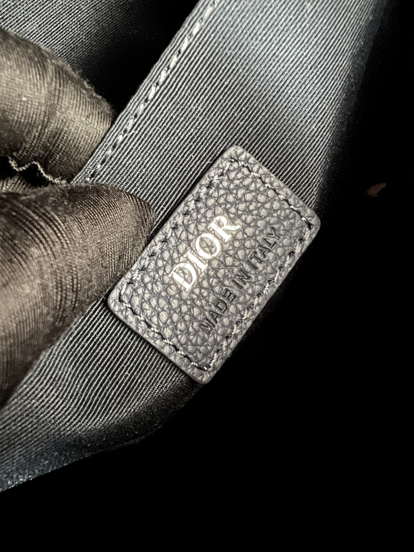 Backpack Dior P397860098.1