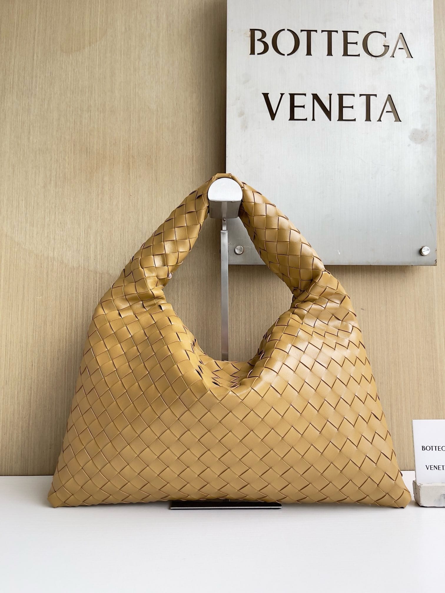 Hop 41cm Bottega Veneta 763966.1