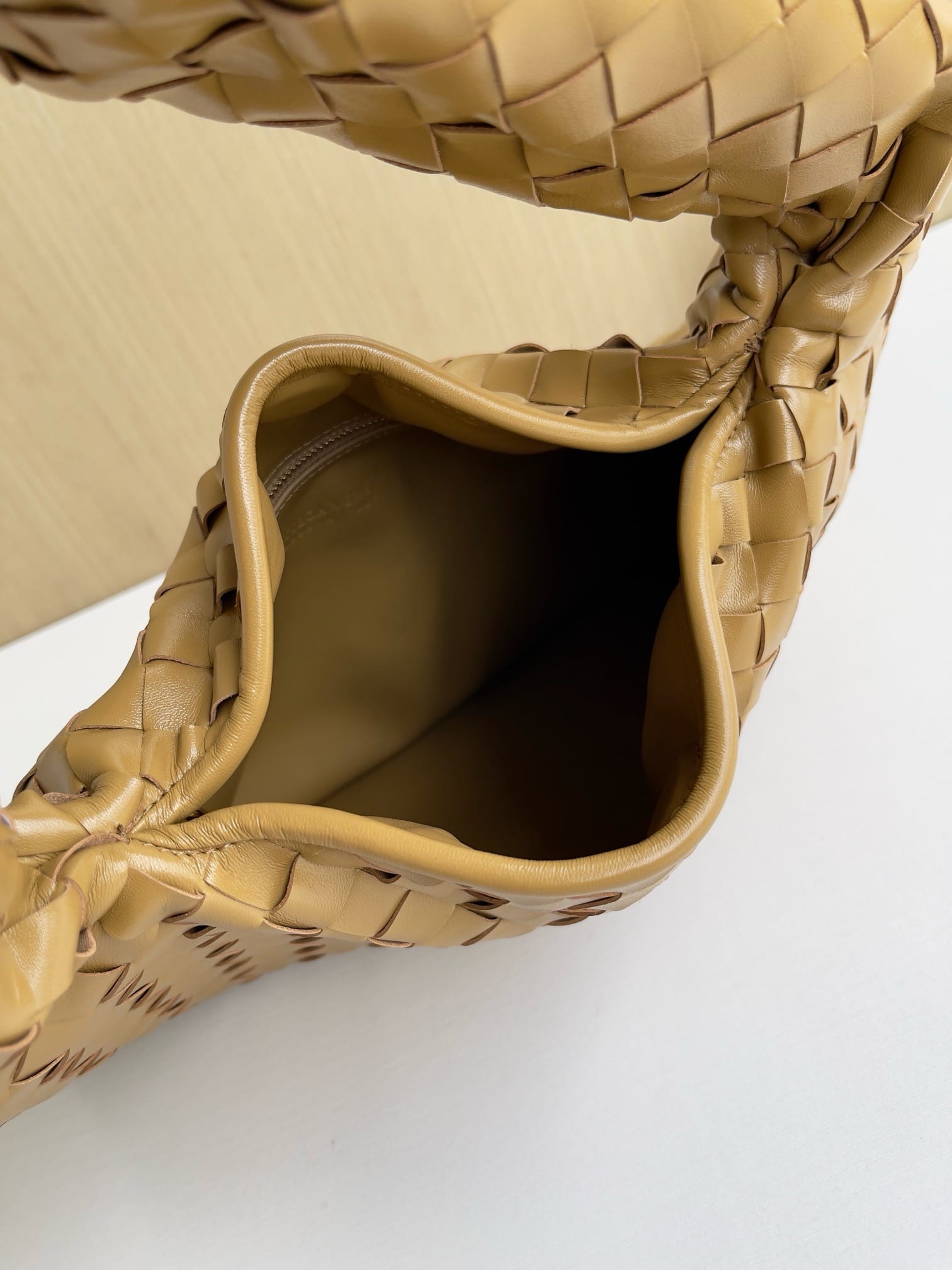 Hop 41cm Bottega Veneta 763966.1