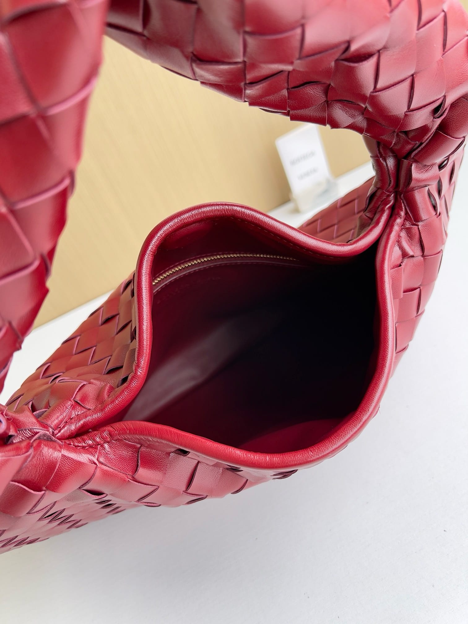 Hop 41cm Bottega Veneta 763966