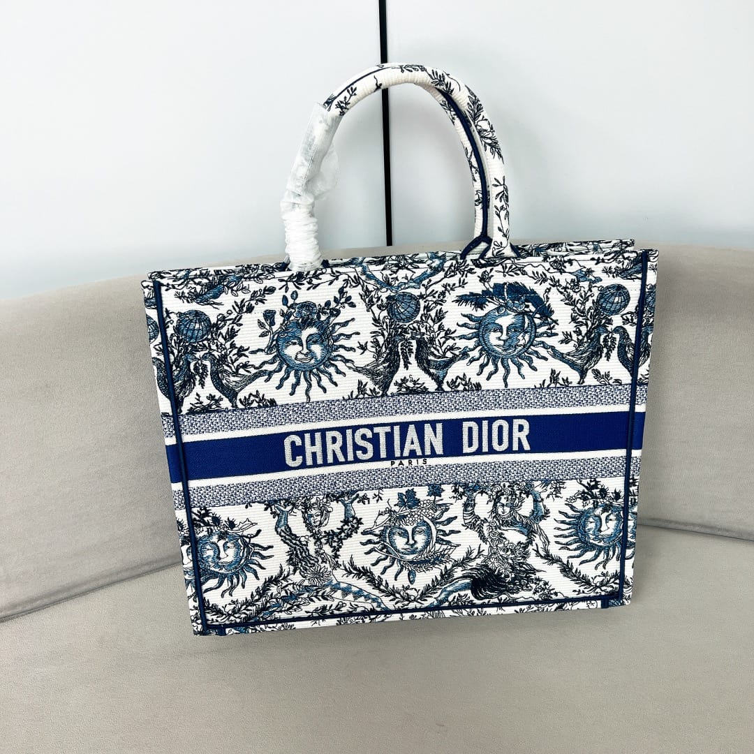 Book Tote Dior P3737323080