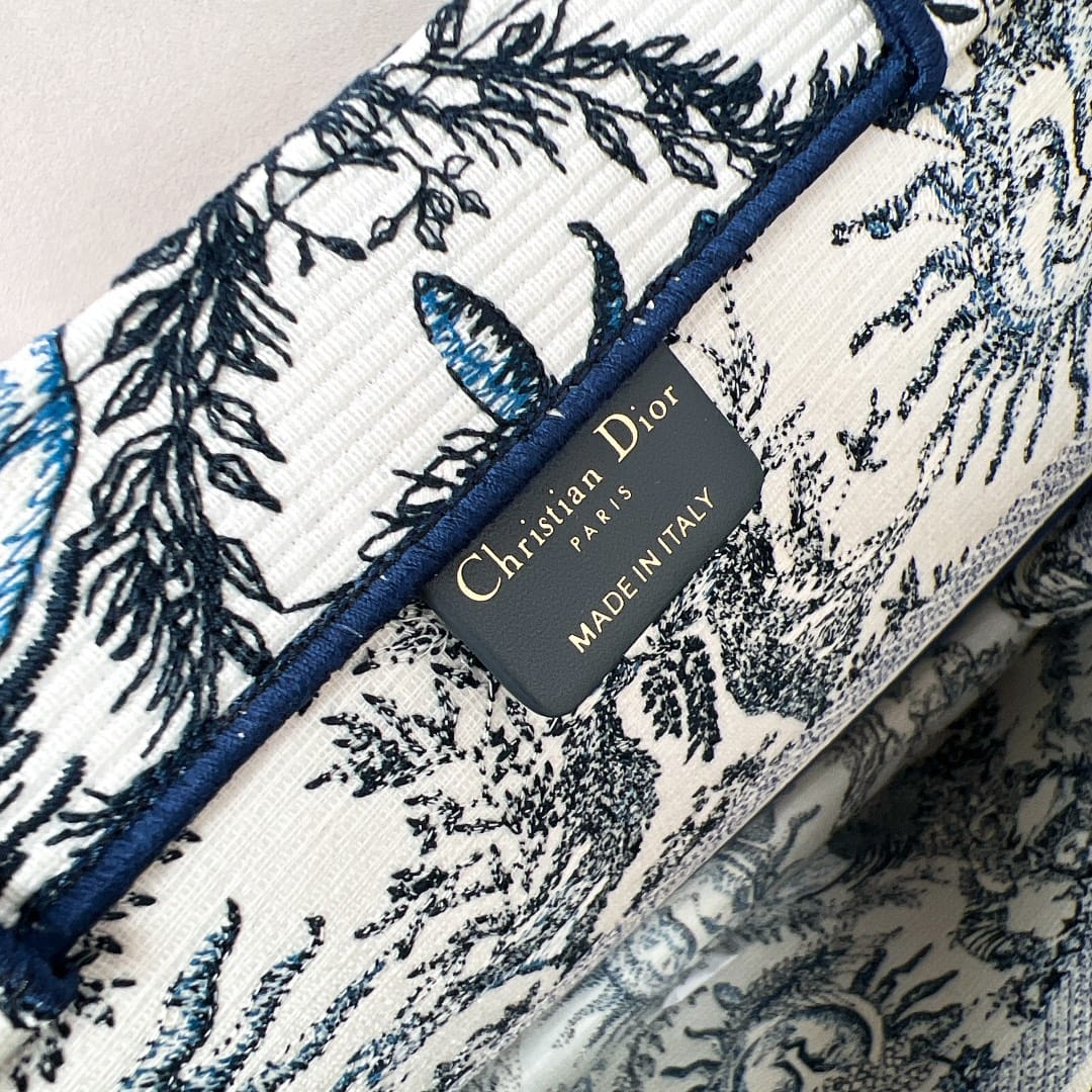 Book Tote Dior P3737323080