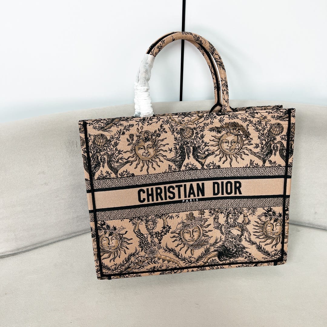 Book Tote Dior P3737323080.2