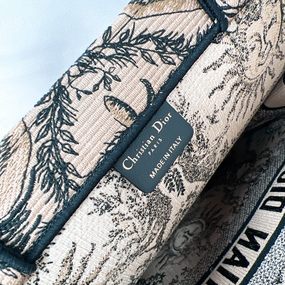 Book Tote Dior P3737323080.2