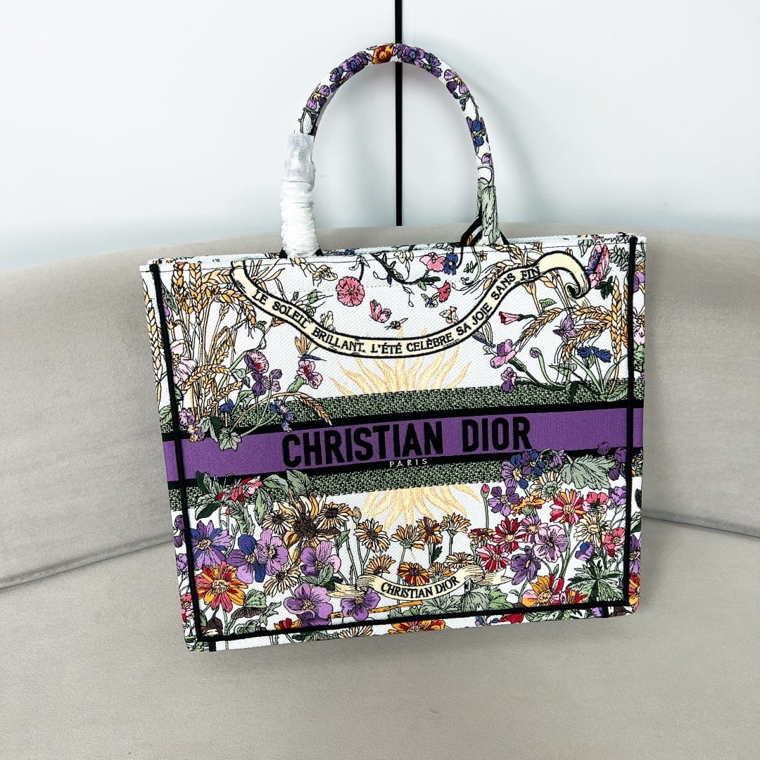 Book Tote Dior P3737323080.3