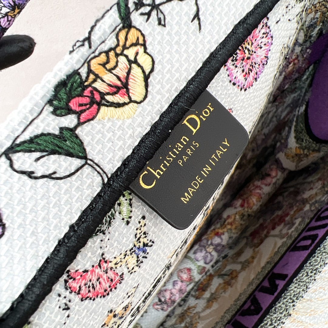 Book Tote Dior P3737323080.3