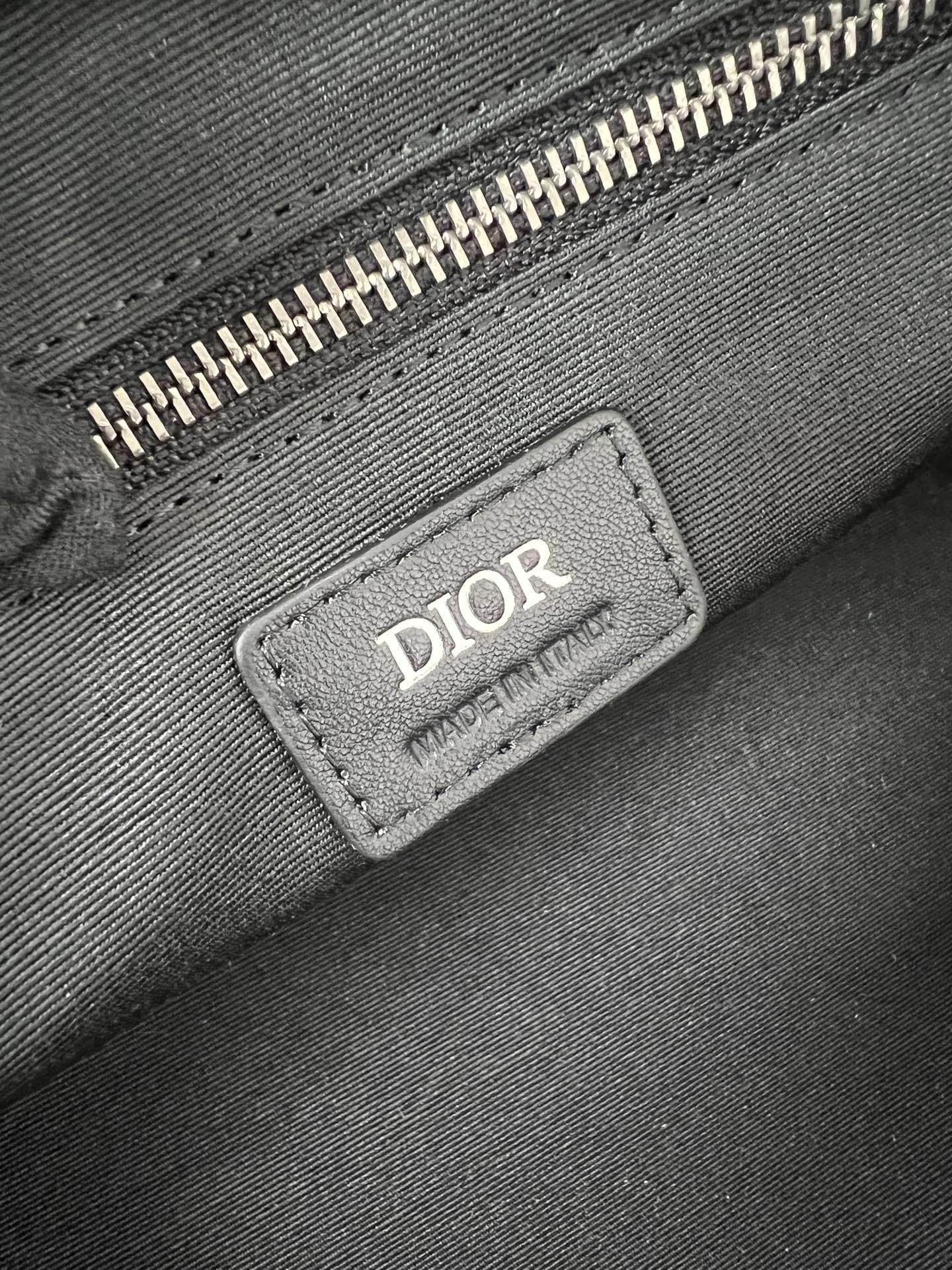 Toiletry Bag Dior P637270068.3