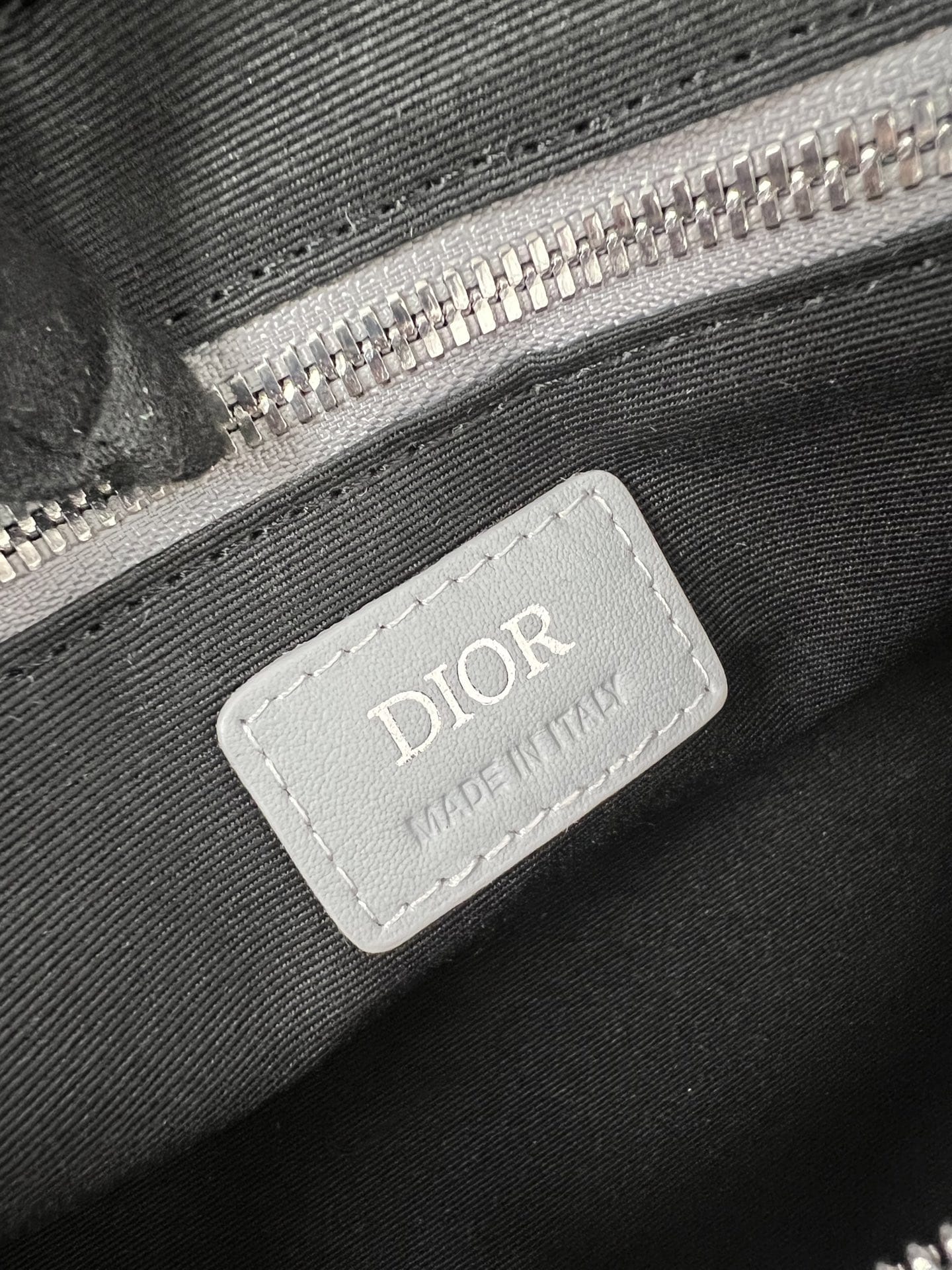 Toiletry Bag Dior P637270068.4