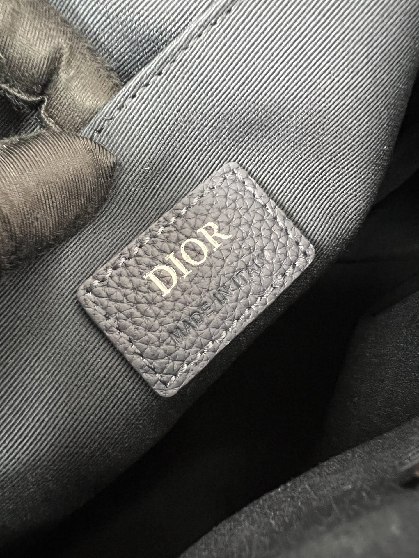 Saddle Dior P3978600128.9