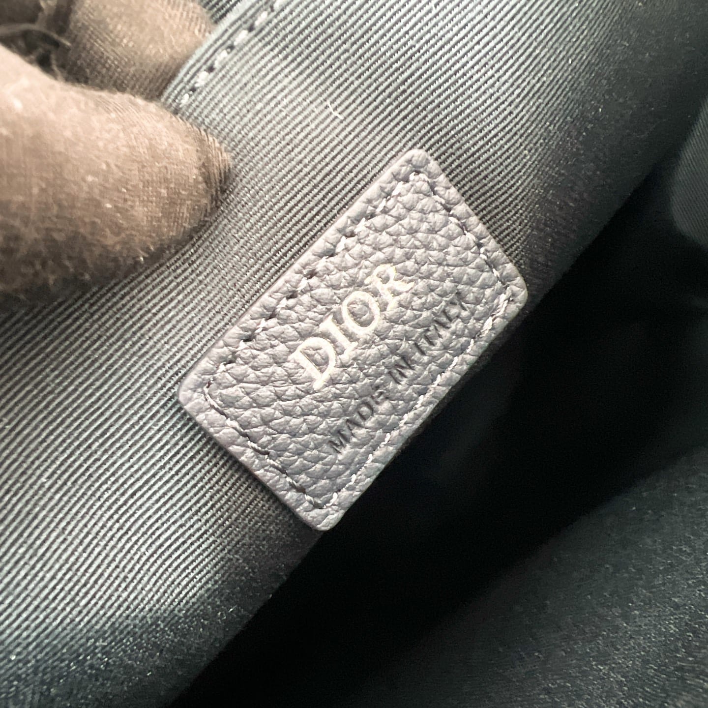 Saddle Dior P3978600128.11