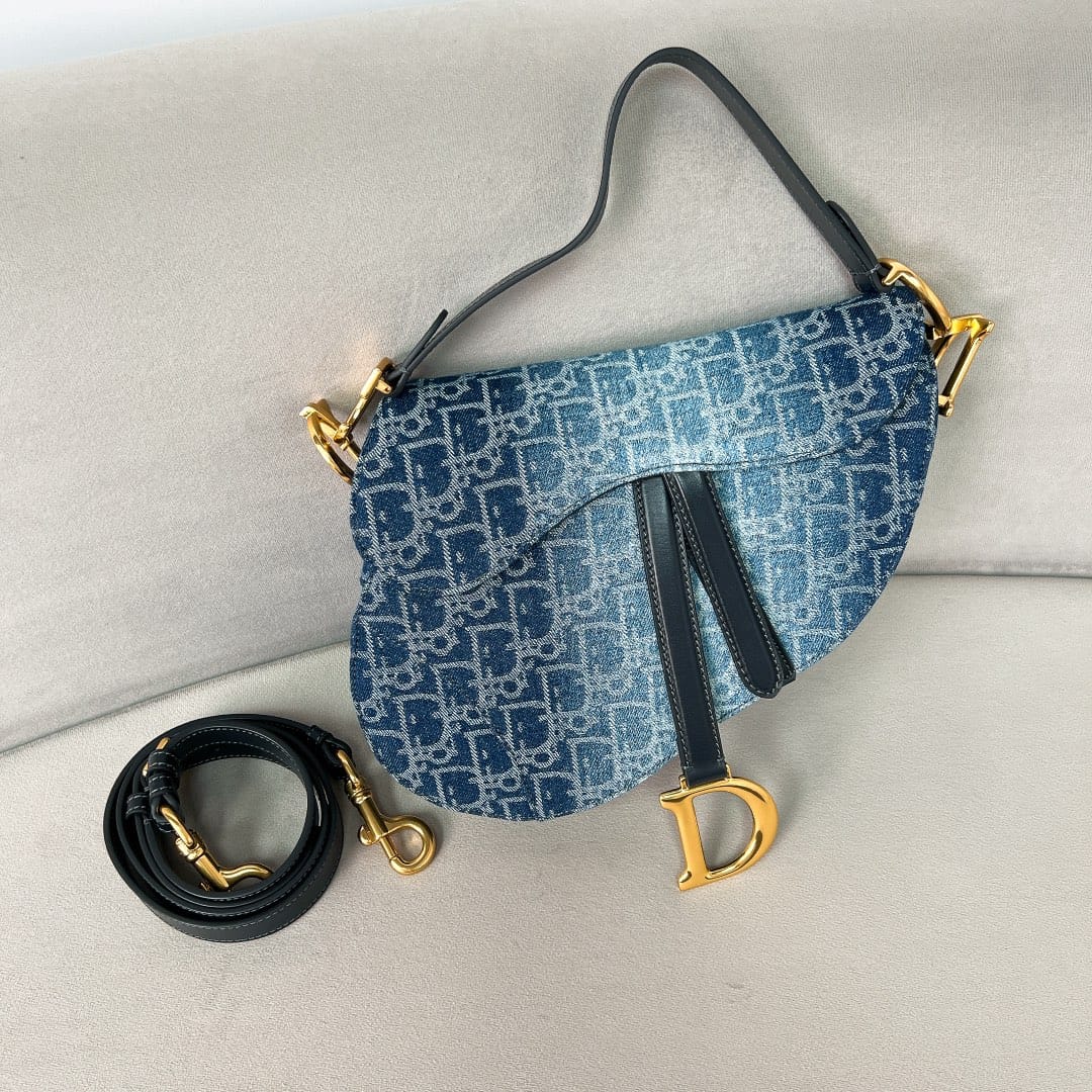 Saddle Dior P398766090