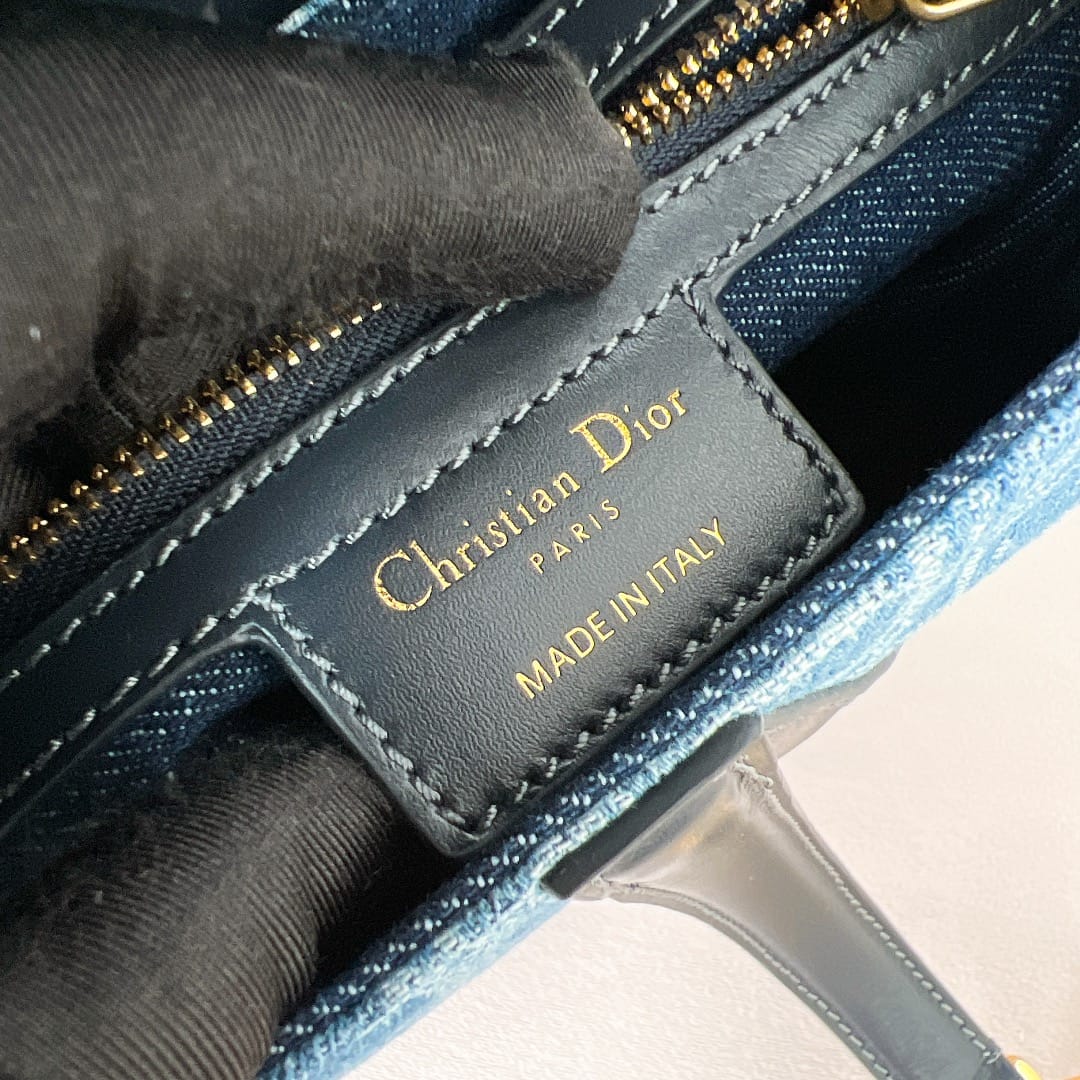 Saddle Dior P398766090