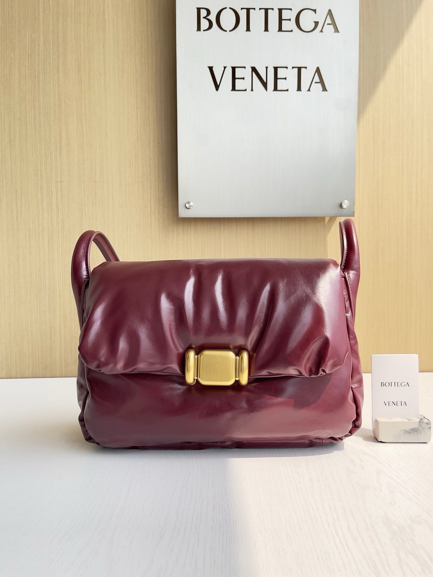 Pad Bottega Veneta 717237.2