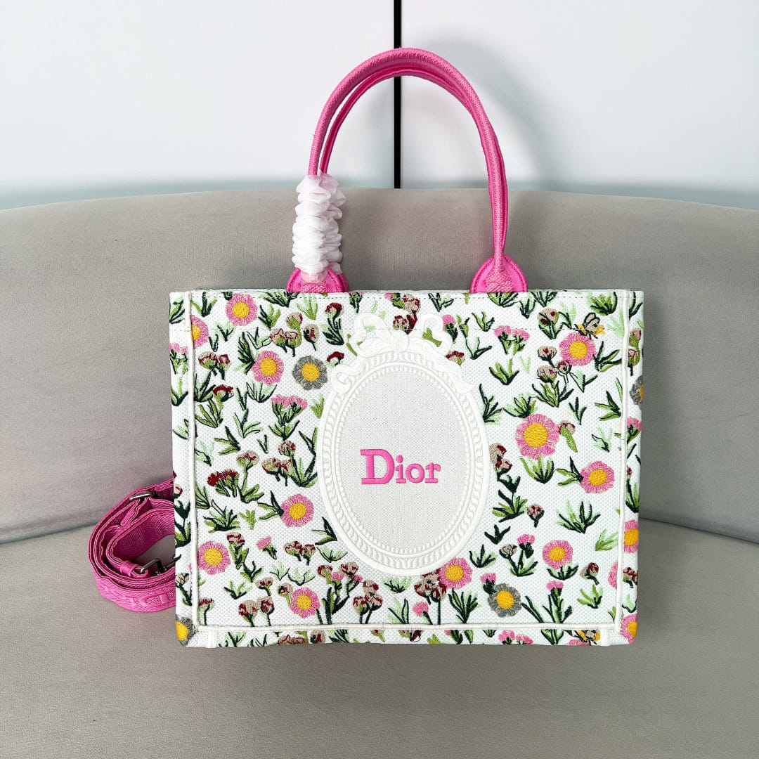 Book Tote Dior P3737323075