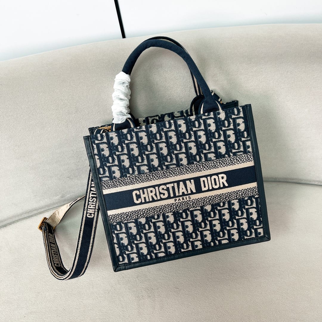 Book Tote Dior P398766096