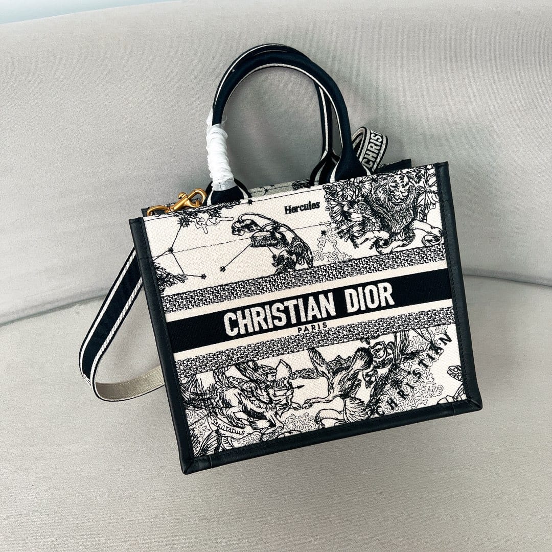 Book Tote Dior P398766096.2