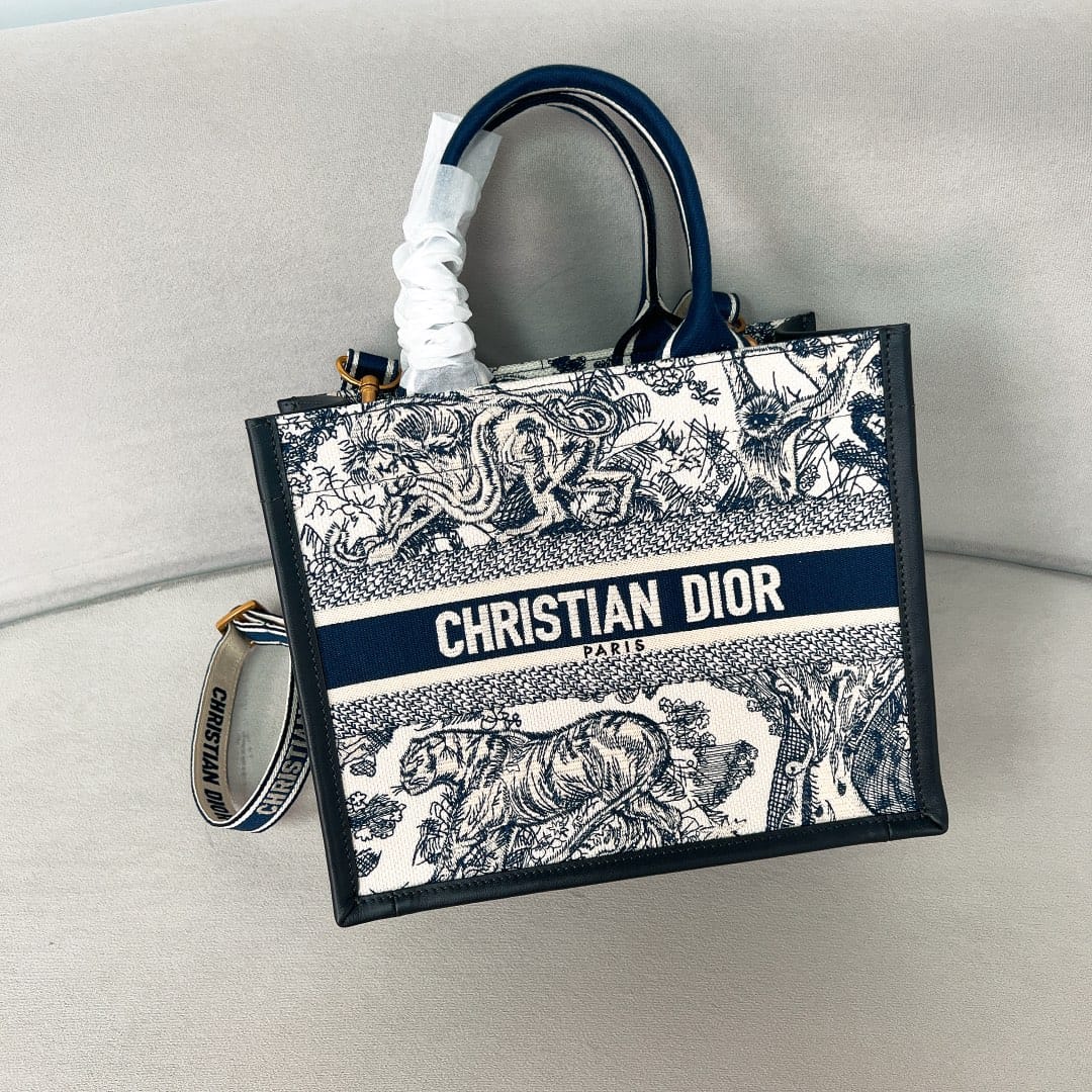 Book Tote Dior P398766096.3