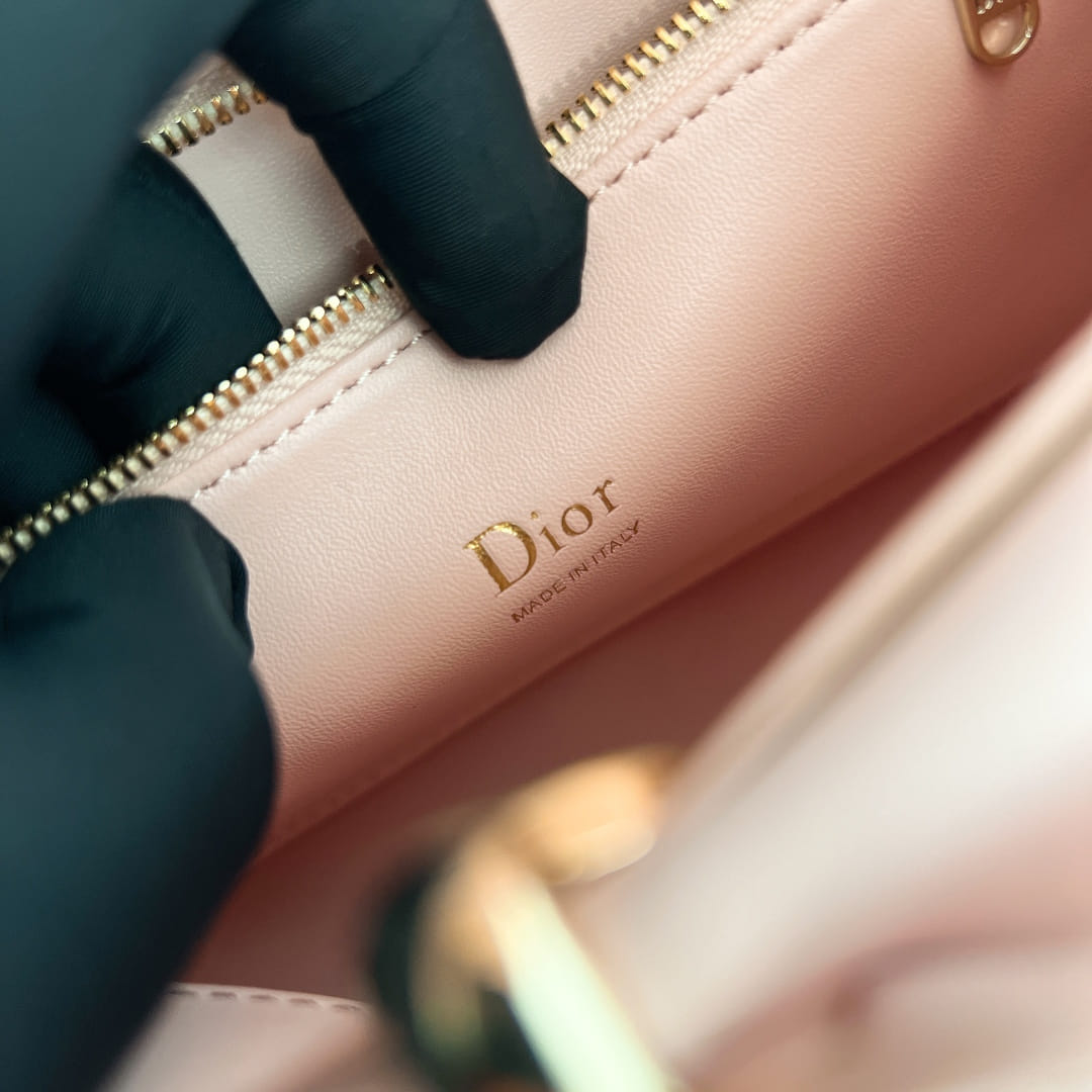 Dior Bow Dior P73620128.2